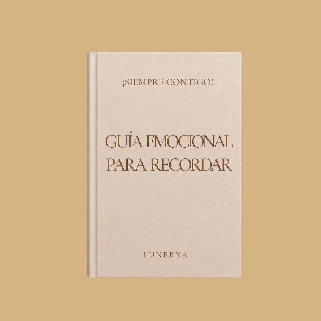Guía Emocional