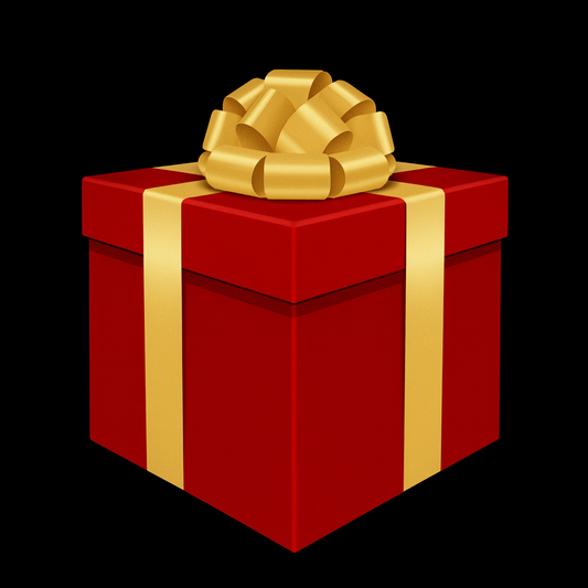 Surprise gift