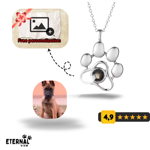 Personalized projection chain