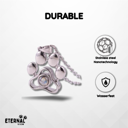 Personalized projection chain