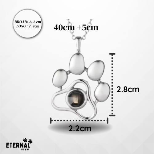 Personalized projection chain